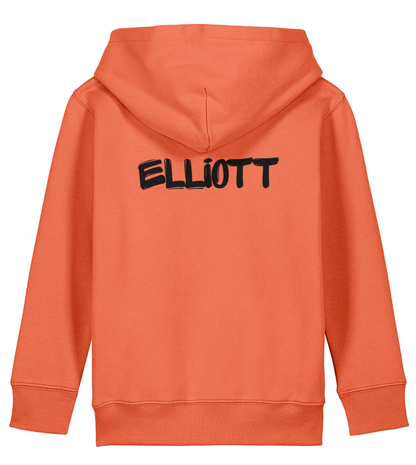 KIDS MOVEMORE KVG HOODIE